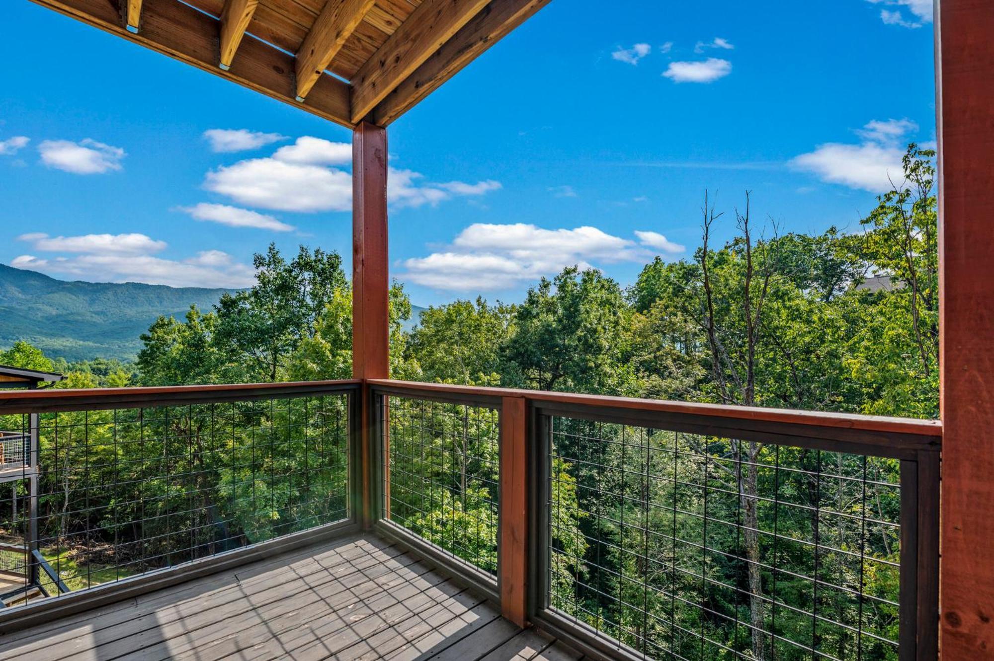 Tennessee Roots By Stony Brook Cabins جاتلينبرج المظهر الخارجي الصورة