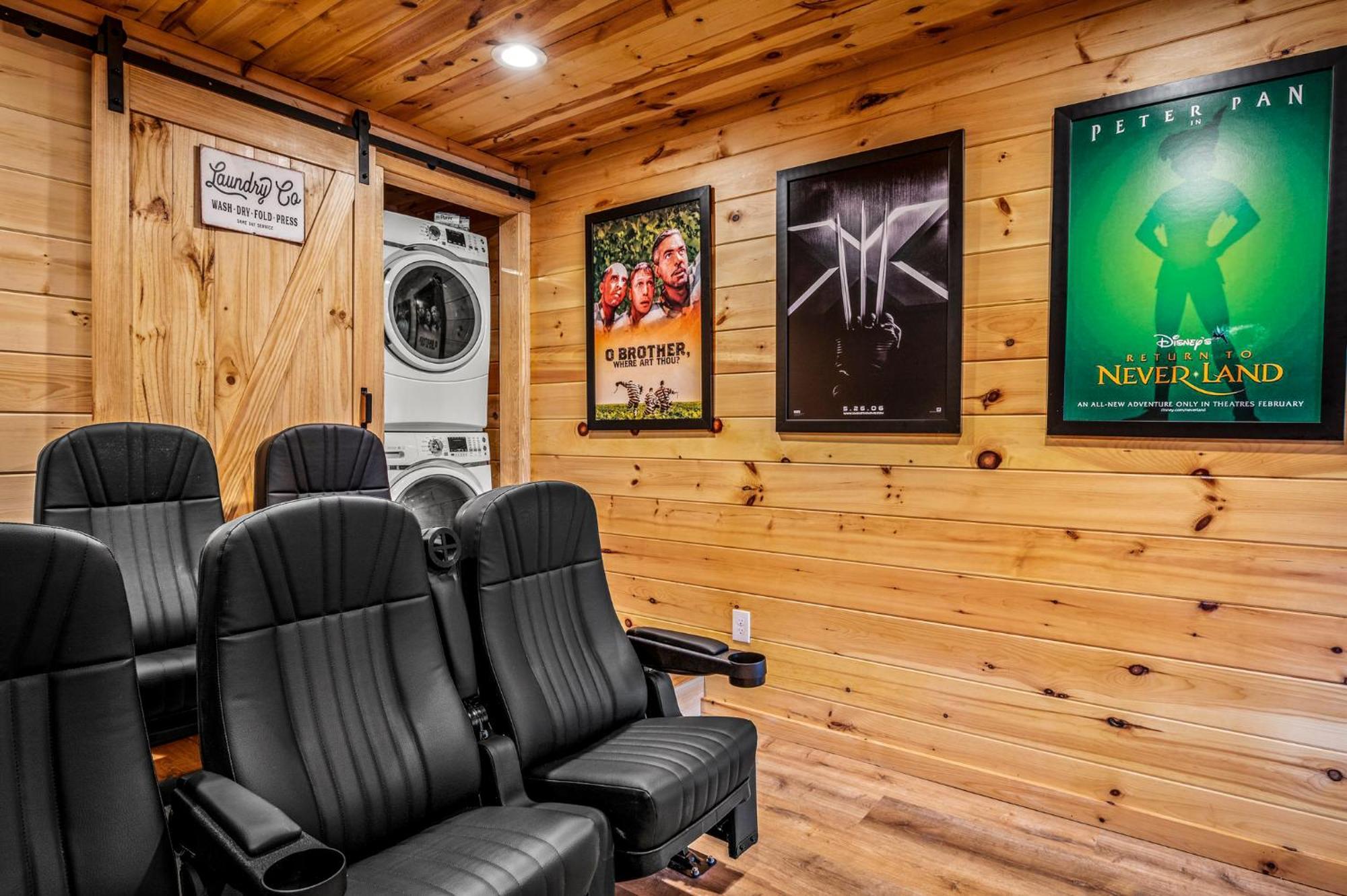 Tennessee Roots By Stony Brook Cabins جاتلينبرج المظهر الخارجي الصورة