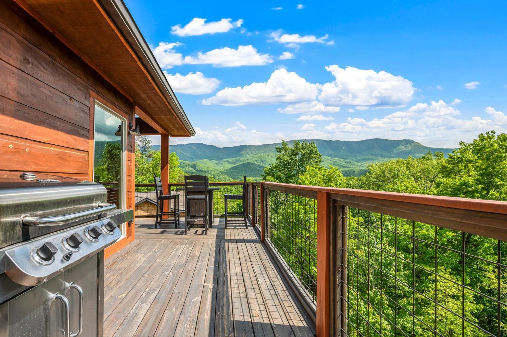 Tennessee Roots By Stony Brook Cabins جاتلينبرج المظهر الخارجي الصورة