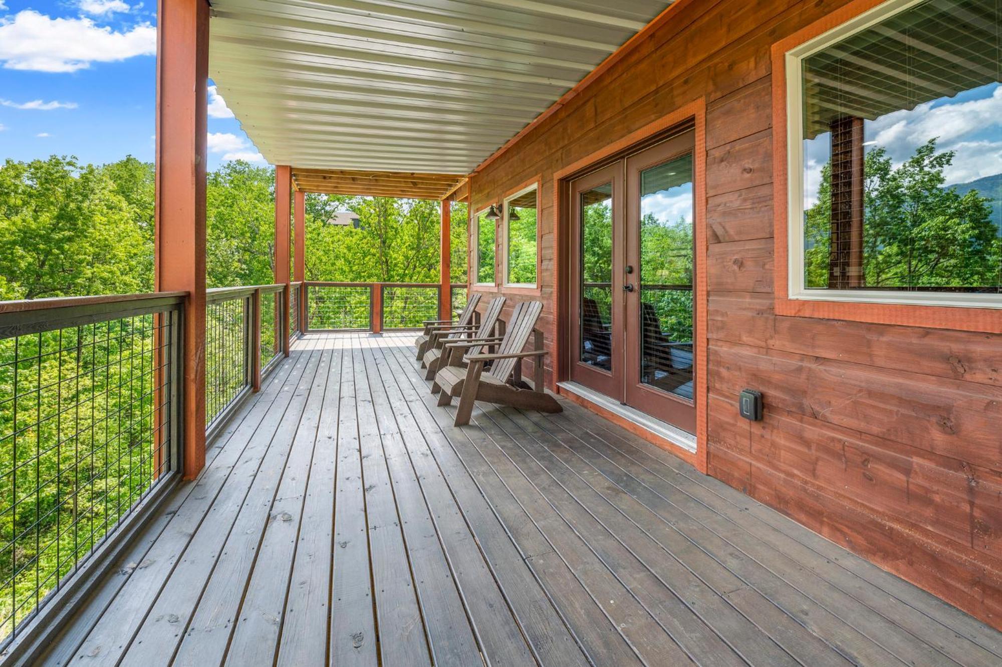 Tennessee Roots By Stony Brook Cabins جاتلينبرج المظهر الخارجي الصورة